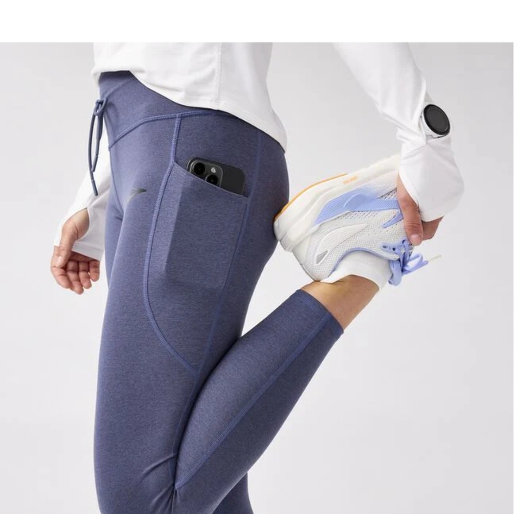 Brooks Luxe Leggings NWT - Picture 6 of 6